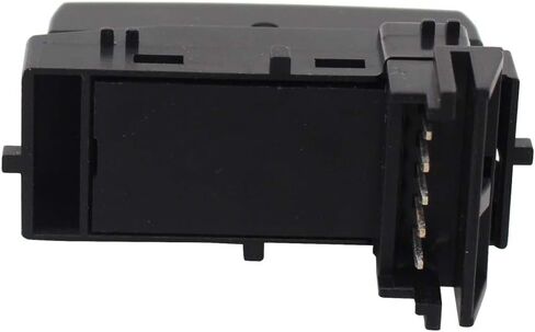 NewYall Front Right Passenger Side Power Door Lock Switch for Chevy Silverado 1500 2007-2013 2500/3500 HD 2007-2014 Traverse 2009-2012 GMC Sierra 1500 2007-2013 Sierra 2500/3500 HD 2007-2014 in Saudi Arabia