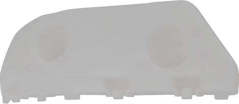 Garage-Pro Bumper Bracket Compatible with Nissan Murano 2009-2014 Front, Passenger Side in Saudi Arabia