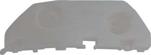 Garage-Pro Bumper Bracket Compatible with Nissan Murano 2009-2014 Front, Passenger Side in Saudi Arabia