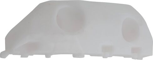 Garage-Pro Bumper Bracket Compatible with Nissan Murano 2009-2014 Front, Passenger Side in Saudi Arabia