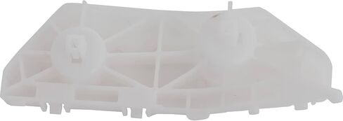 Garage-Pro Bumper Bracket Compatible with Nissan Murano 2009-2014 Front, Passenger Side in Saudi Arabia