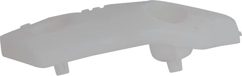 Garage-Pro Bumper Bracket Compatible with Nissan Murano 2009-2014 Front, Passenger Side in Saudi Arabia