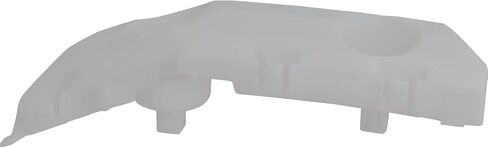 Garage-Pro Bumper Bracket Compatible with Nissan Murano 2009-2014 Front, Passenger Side in Saudi Arabia