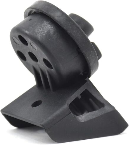 Generic Bumper - Hood Rest For Ford F-150 (2009-2014)，9L3Z-16758-F, black in Saudi Arabia