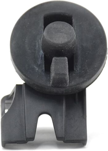 Generic Bumper - Hood Rest For Ford F-150 (2009-2014)，9L3Z-16758-F, black in Saudi Arabia