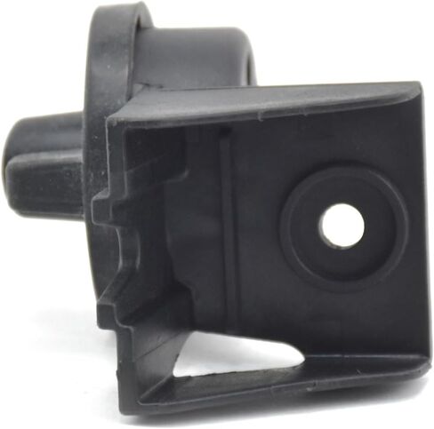 Generic Bumper - Hood Rest For Ford F-150 (2009-2014)，9L3Z-16758-F, black in Saudi Arabia