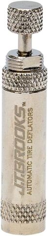 J.T. Brooks Automatic Tire Deflators, Set of 4 (ATD4) in Saudi Arabia