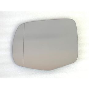 OEM Heated Mirror Glass + Backing FOR 2016-22 HONDA PILOT 2019-22 PASSPORT 2017-22 RIDGELINE Driver Side Left LH in Saudi Arabia