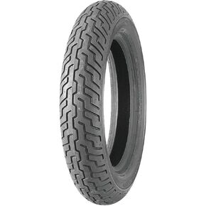 Dunlop Harley Davidson D402 Front Tyre (واحد / MH90-21) in Kuwait