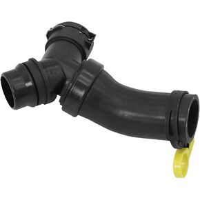 SMMS HVAC Engine Heater Hose Assembly T-Connector Hose for Ford F-150 Lobo Mustang 2011-2018 for Lincoln Mark LT 2011-2014, Replace#BR3Z8566A 626-541 in Kuwait