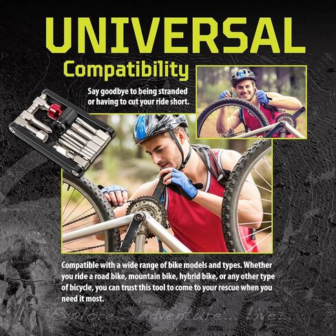 Kilimanjaro Cycle Series 36 Piece 1/4-Inch Drive Ball Head Bit Set, Storage Case, Compact - 910539ECE in Kuwait