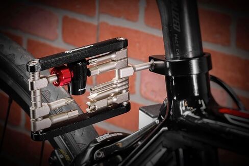 Kilimanjaro Cycle Series 36 Piece 1/4-Inch Drive Ball Head Bit Set, Storage Case, Compact - 910539ECE in Kuwait