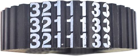 munirater Drive Belt Replacement for Crew 700 4X4 2008-2009 3211133 in Saudi Arabia