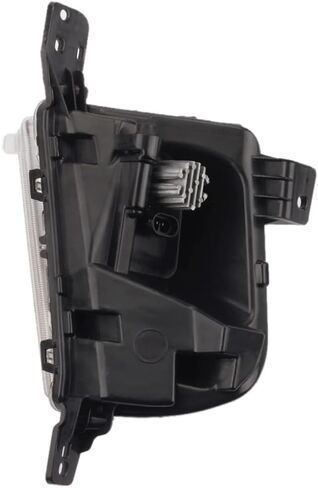 For Ford Edge 2019 20 21 22 23 2024 Fog Light Assembly Passenger Side | Front | CAPA Certified | LED | Replacement For FO2593253 | KT4Z15200B, KT4Z15200A in Saudi Arabia