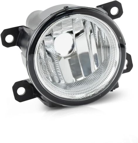 لـ Honda Pilot 2016 2017 2018 Fog Light Driver Side | استبدال HO2592136 | 33951-ty0-305 in Kuwait