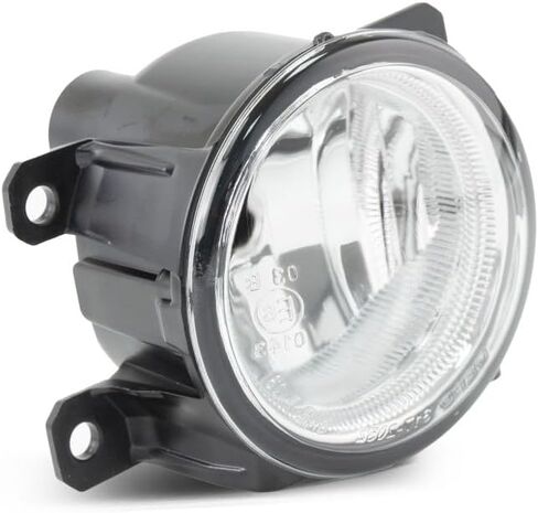لـ Honda Pilot 2016 2017 2018 Fog Light Driver Side | استبدال HO2592136 | 33951-ty0-305 in Kuwait