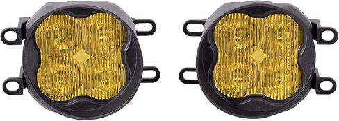 Diode Dynamics DD6191 PODS Light for Toyota 4Runner in Saudi Arabia