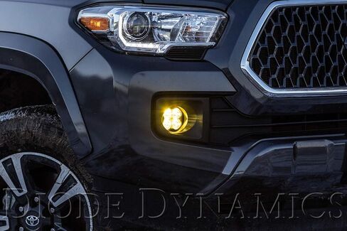 Diode Dynamics DD6191 PODS Light for Toyota 4Runner in Saudi Arabia