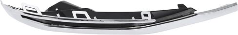 HECASA LEFT FOG LIGHT LIGHT ATTELLANGE COMPATION GMC Acadia Acadia Presaction for GM1038209 in Saudi Arabia