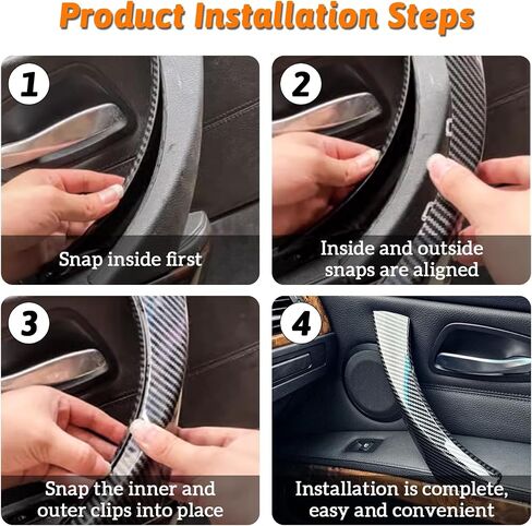6pcs/مجموعة داخلية داخلية داخل الباب سحب مقبض مقبض لزجة ل BMW 3 سلسلة E90/E91/E92/E93 320 325 328 335 330 M3 (2004-2011) جانب الراكب الأيسر واليمين (أسود) in Kuwait