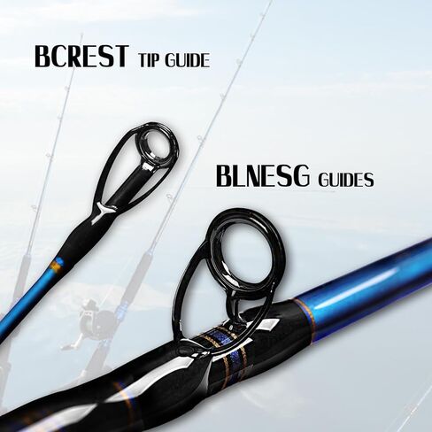 Fiblink المياه المالحة الجرافيت تهزهز الرقصة صب الصيد رود أعماق البحار تهزهز القطب in Kuwait