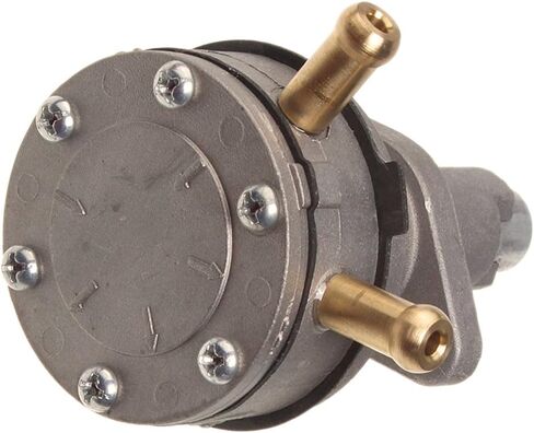 FridayParts Fuel Pump 15261-52030 15263-52030 for Kubota Engine D650 D750 D850 D950 D1302 D1402 V1702 V1902 in Saudi Arabia