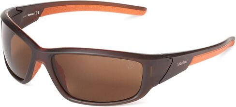 Timberland Men's TB9049SW6249H مستقطب النظارات الشمسية in Kuwait