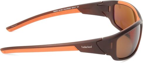 Timberland Men's TB9049SW6249H مستقطب النظارات الشمسية in Kuwait