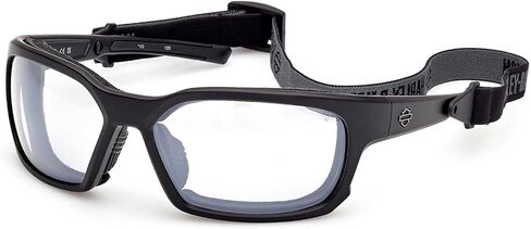 Harley-Davidson Men's Classic Eagle 2.0 Sunglasses w/Headstrap, Light-Adjusting in Saudi Arabia
