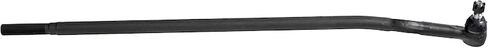 PARTSW-روابط التوجيه الأمامية نهايات قضيب TIE OPER و INNER INNER 6 PITTS FTS 4WD MODES FORD F-250 85 4WD نماذج مع مؤشرات ترابط 22 مم من 1/85 FORD F-250 86-94 4WD نماذج مع مؤشرات ترابط 22 مم in Saudi Arabia