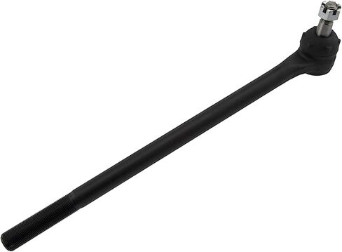 PARTSW-روابط التوجيه الأمامية نهايات قضيب TIE OPER و INNER INNER 6 PITTS FTS 4WD MODES FORD F-250 85 4WD نماذج مع مؤشرات ترابط 22 مم من 1/85 FORD F-250 86-94 4WD نماذج مع مؤشرات ترابط 22 مم in Saudi Arabia