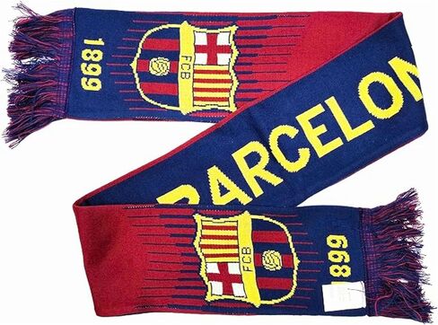 Icon Sports FMF Mexico National Football Team Logo Dash Team Scarf, Green in Kuwait
