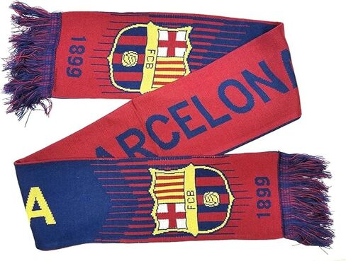 Icon Sports FMF Mexico National Football Team Logo Dash Team Scarf, Green in Kuwait