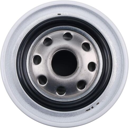 JZGRDN 3PCS FUEL FULTER 16631-43560 HH166-43560 متوافق مع KUBOTA V2203 V3307 SSV65 SSV75 SVL75 SVL90 LOADER M5700 M6800 M8200 M9000 M9960 in Kuwait