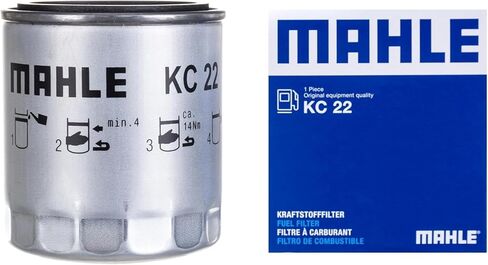 Mahle Fuel Filter - KC22 in Saudi Arabia
