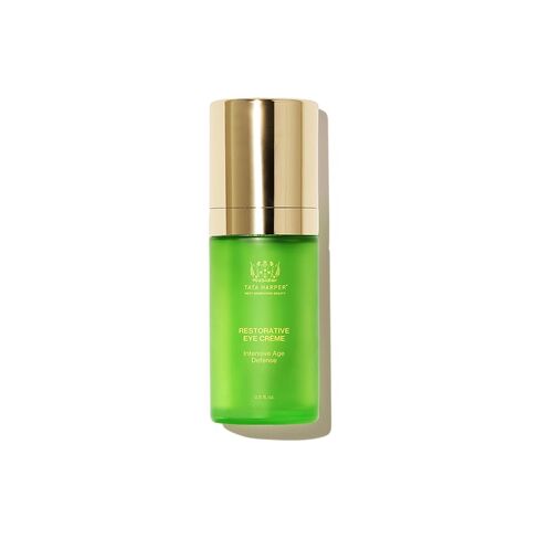 Tata Harper Restorative Eye Crème, 100% Natural, Made Fresh in Vermont in Saudi Arabia