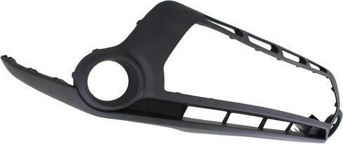 Garage-Pro Bumper Cover Compatible with Kia Soul 2014-2016 For Models With Two Tone Paint Textured Front, Lower KI1015104 in Saudi Arabia