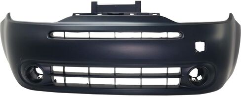 FITPARTS متوافقة مع غلاف الوفير الأمامي 2009 2010 2011 2012 2013 2014 NISSAN CUBE WAGON 09 10 11 12 13 14. جديد ، جاهز للطلاء. قاعدة ، s ، sl. NI1000269 FBM221FC0H in Saudi Arabia
