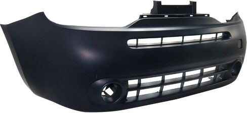 FITPARTS متوافقة مع غلاف الوفير الأمامي 2009 2010 2011 2012 2013 2014 NISSAN CUBE WAGON 09 10 11 12 13 14. جديد ، جاهز للطلاء. قاعدة ، s ، sl. NI1000269 FBM221FC0H in Saudi Arabia