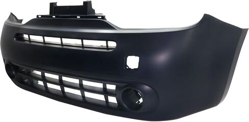 FITPARTS متوافقة مع غلاف الوفير الأمامي 2009 2010 2011 2012 2013 2014 NISSAN CUBE WAGON 09 10 11 12 13 14. جديد ، جاهز للطلاء. قاعدة ، s ، sl. NI1000269 FBM221FC0H in Saudi Arabia
