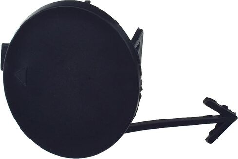 غطاء غطاء عين السحب الأمامي العام لـ Hyundai Elantra سيدان 2011-2013 865883x000 86588-3x000 in Saudi Arabia
