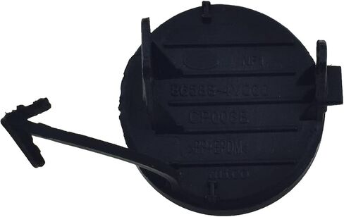 غطاء غطاء عين السحب الأمامي العام لـ Hyundai Elantra سيدان 2011-2013 865883x000 86588-3x000 in Saudi Arabia