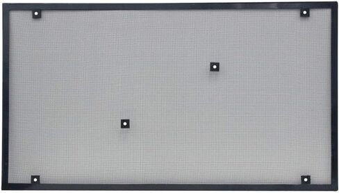 United Pacific 21043 Hood Deflector ، شاشة الأخطاء ، لفولفو VNL in Saudi Arabia