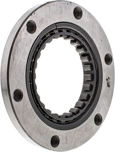 NICHE Starter Clutch One-Way Bearing for Yamaha Big Bear Wolverine Kodiak 400 Grizzly 450 Grizzly 660 1UY-15590-01 5KM-15590-00 in Saudi Arabia