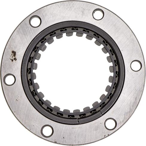 NICHE Starter Clutch One-Way Bearing for Yamaha Big Bear Wolverine Kodiak 400 Grizzly 450 Grizzly 660 1UY-15590-01 5KM-15590-00 in Saudi Arabia
