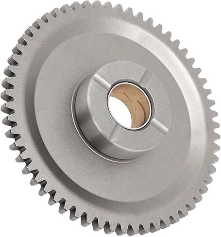 Starter Starting Clutch One Way Gear Bearing for Yamaha Grizzly 350 2007-2014 Bruin 350 2004-2006 Wolverine 350 2006-2009 OEM# 5UH-15517-00-00 5KM-15590-00-00 in Saudi Arabia