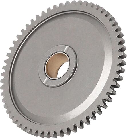 Starter Starting Clutch One Way Gear Bearing for Yamaha Grizzly 350 2007-2014 Bruin 350 2004-2006 Wolverine 350 2006-2009 OEM# 5UH-15517-00-00 5KM-15590-00-00 in Saudi Arabia