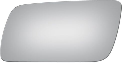 Burco 4239 Flat Driver Side Replacement Mirror Glass (Mount Not Included) for 2009-2012 Ford Flex (2009, 2010, 2011, 2012) in Saudi Arabia