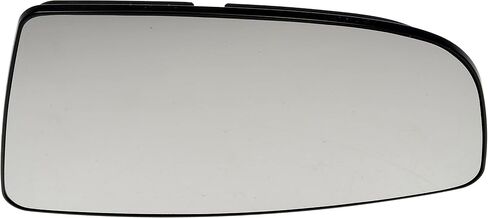 Dorman 57075 Driver Side Lower Door Mirror Glass Compatible with Select Ford Models in Saudi Arabia