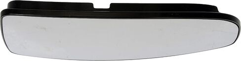 Dorman 57075 Driver Side Lower Door Mirror Glass Compatible with Select Ford Models in Saudi Arabia